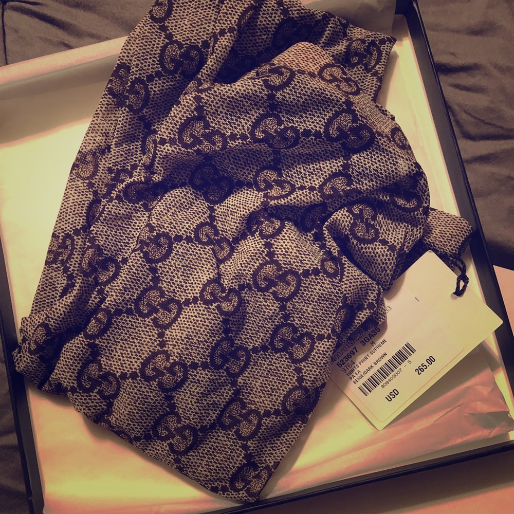 Gucci Stocking